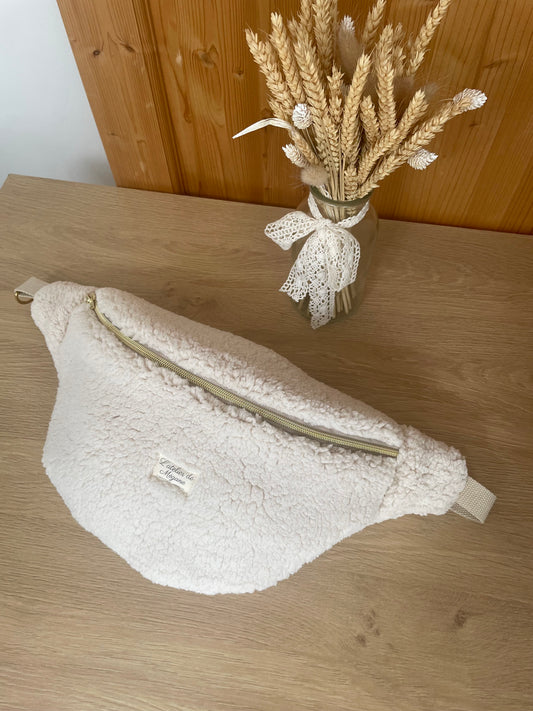 Banane moumoute femme et enfant