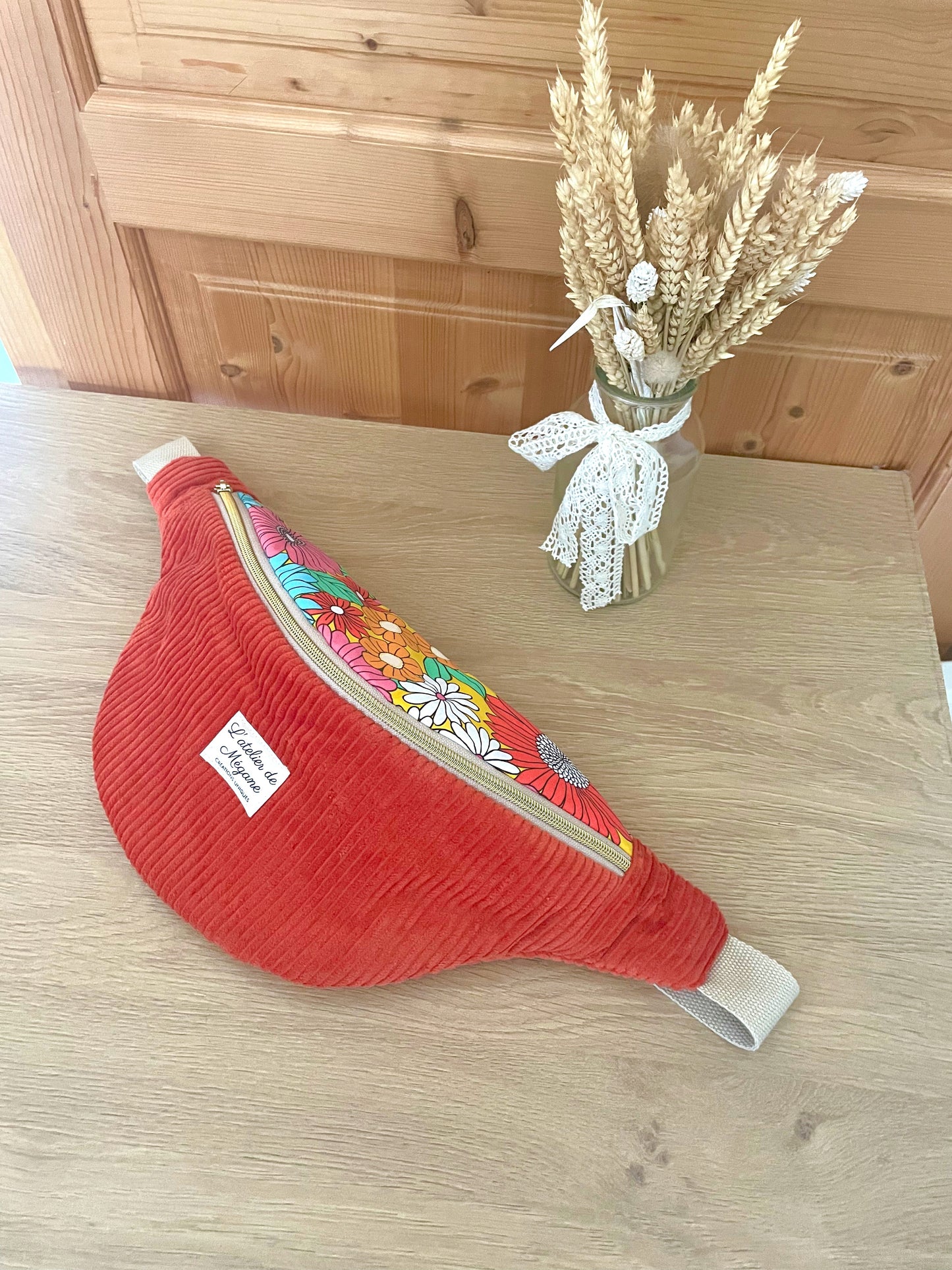 Banane XL modèle unique