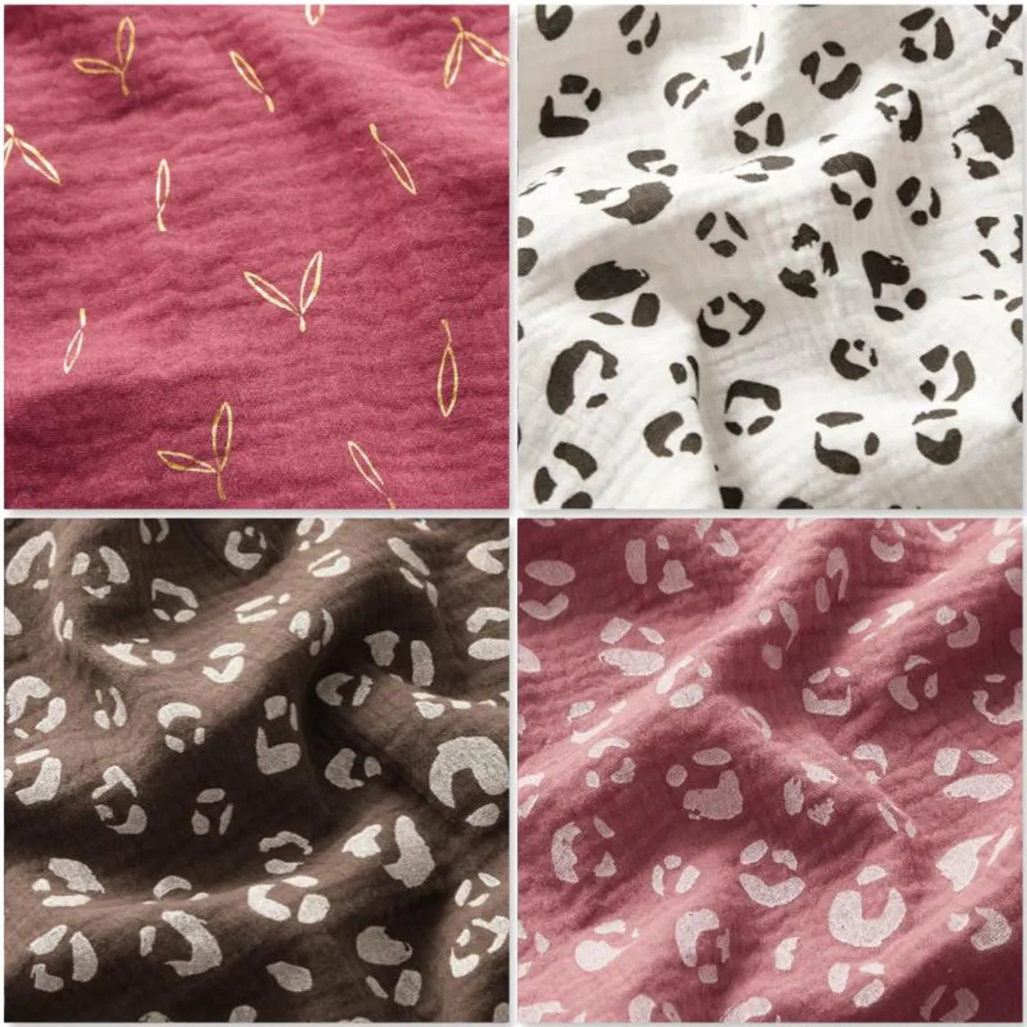 Chouchou adulte et enfant