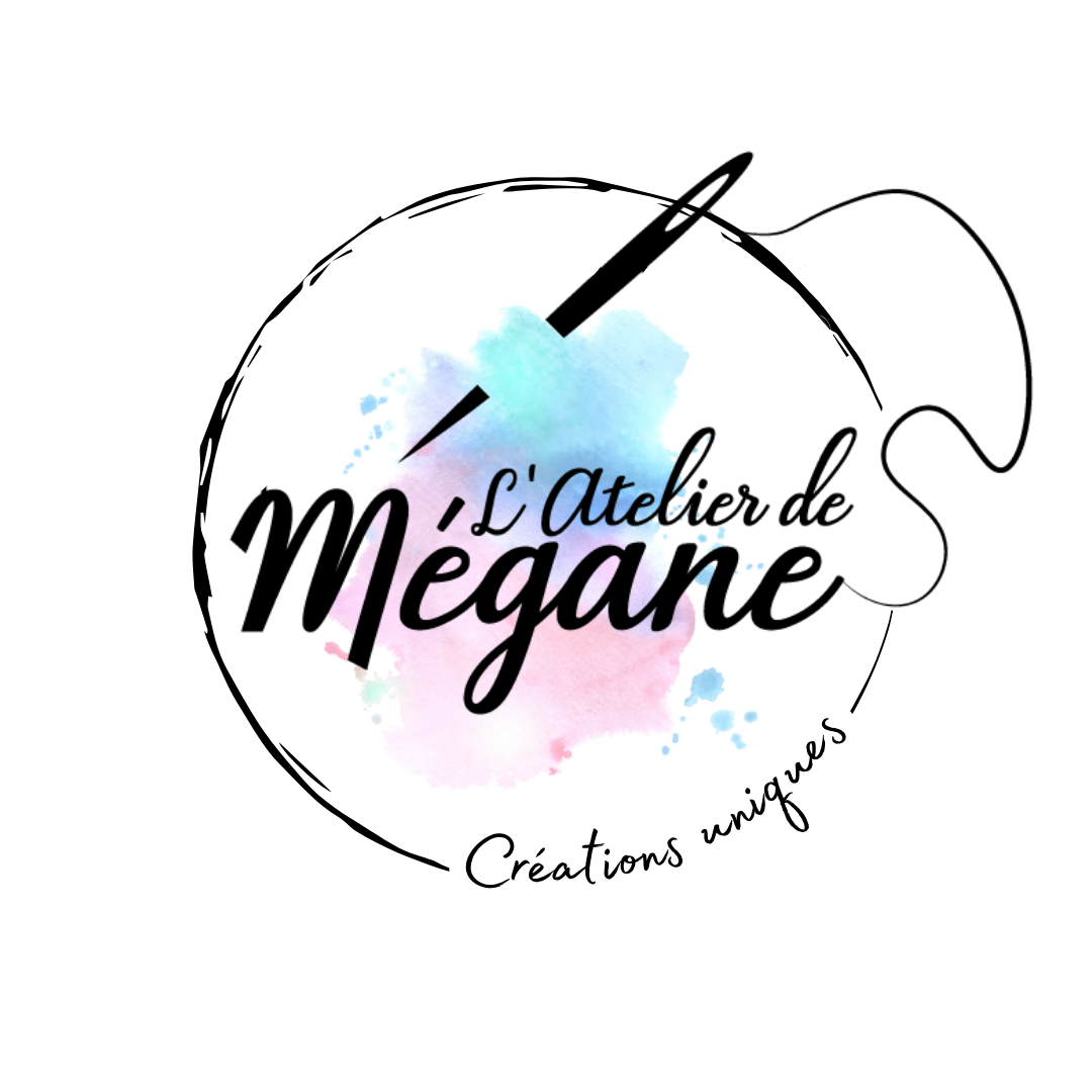 Carte cadeau de l'Atelier de Mégane