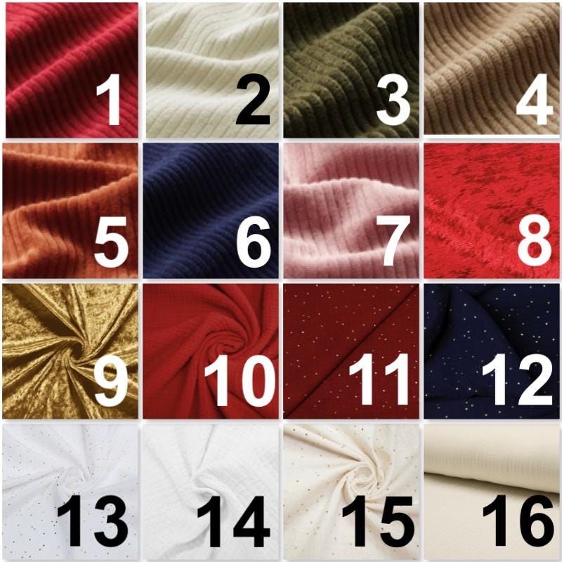 Chaussette de Noël personnalisée brodée du prénom