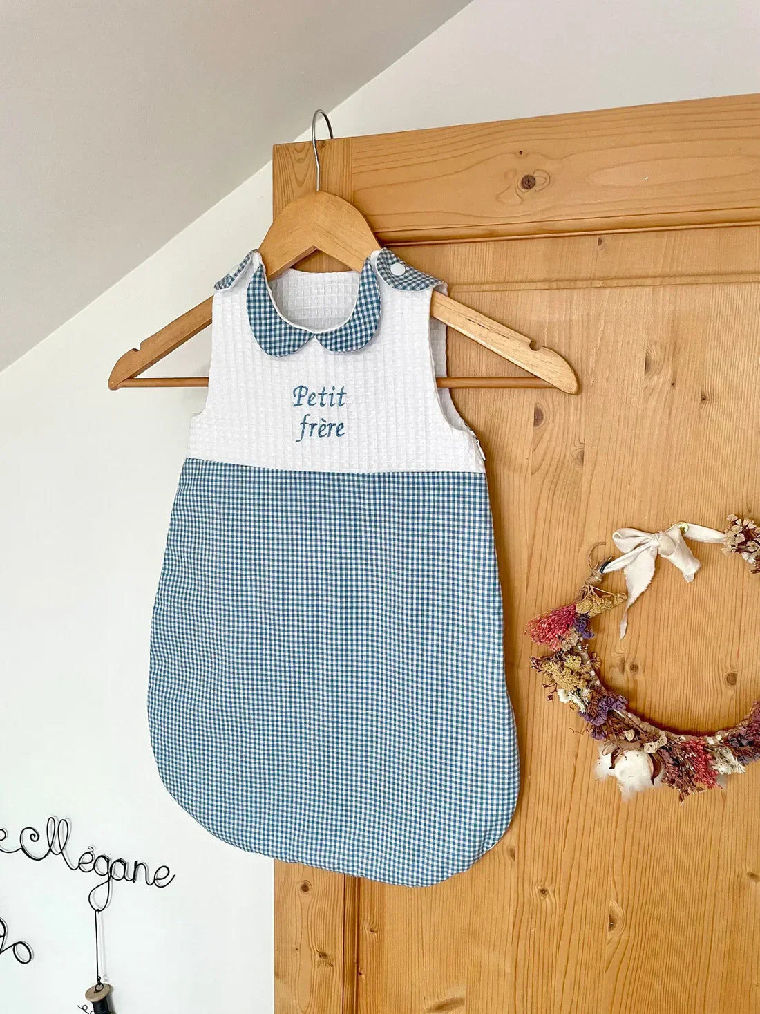 Gigoteuse et température : comment bien choisir le bon TOG pour bébé