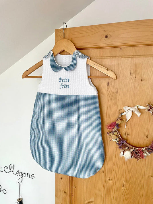 Gigoteuse et température : comment bien choisir le bon TOG pour bébé