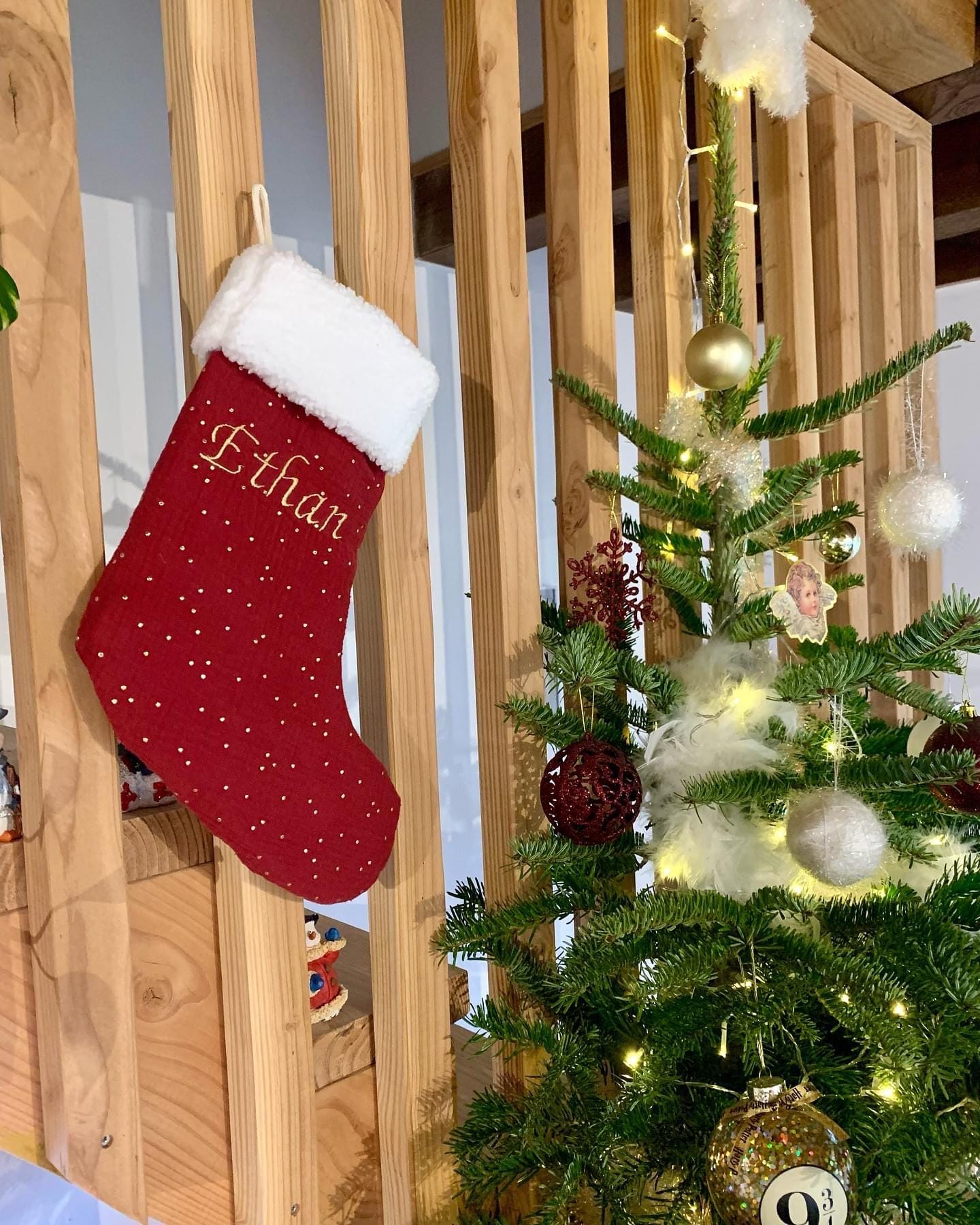 Cadeaux Noël - Des idées pour toute la tribu 🎄