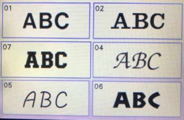 Etole de Baptême personnalisée pour bébé et enfant