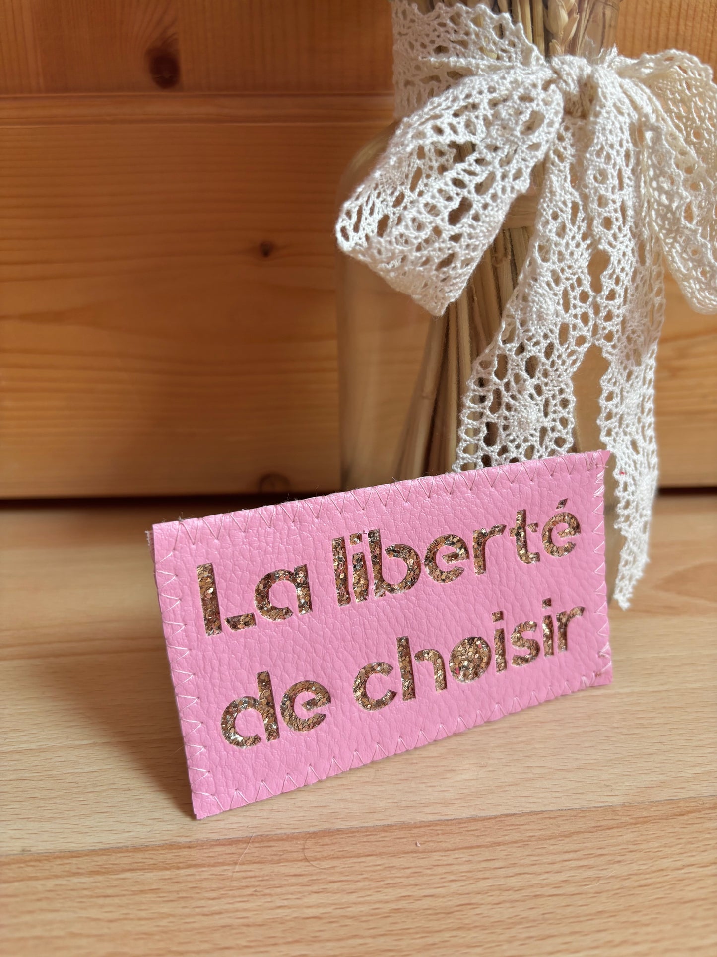 Etui pilule contraceptive ou médicament