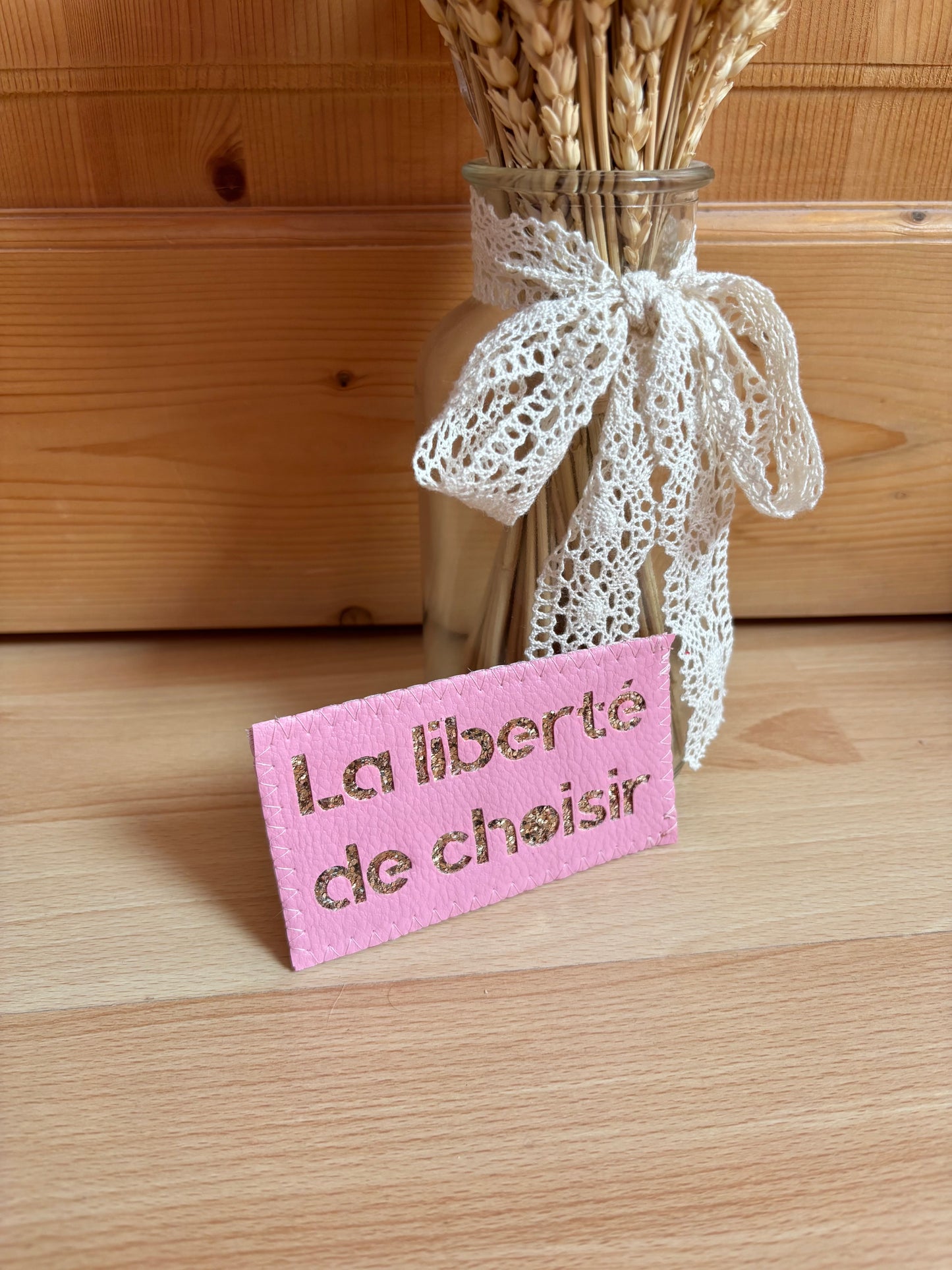 Etui pilule contraceptive ou médicament