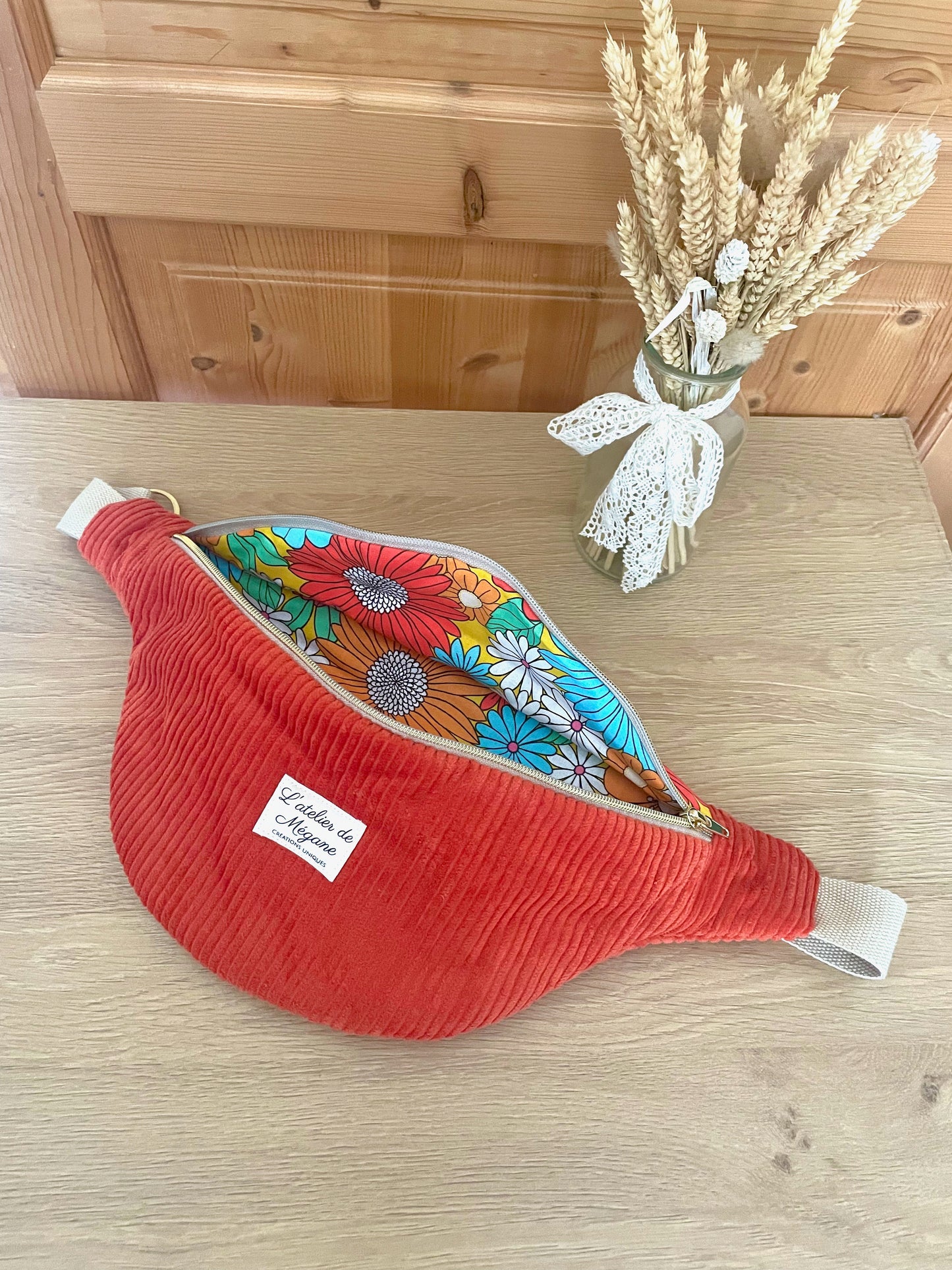 Banane XL modèle unique