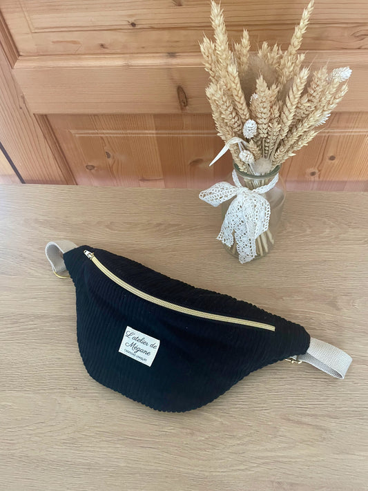 Banane classique modèle unique