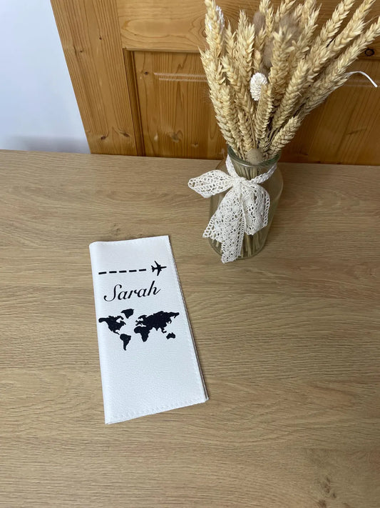 Organisateur de voyage